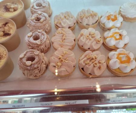 Barachou Upper West Side