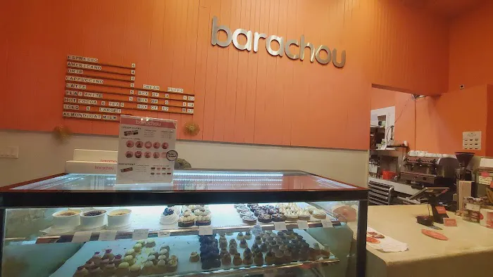 Barachou Upper West Side Picture 4