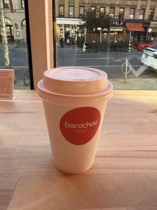 Barachou Upper West Side Picture 6