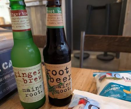 Luke's Lobster Upper West Side