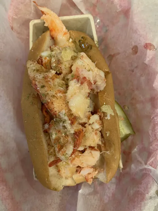 Luke's Lobster Upper West Side Picture 7