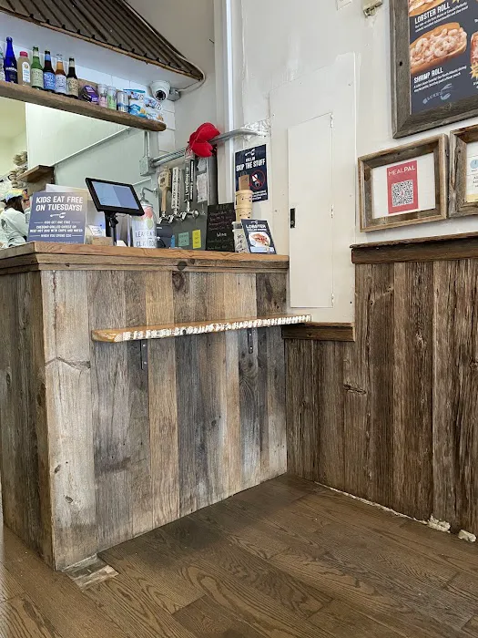 Luke's Lobster Upper West Side Picture 5