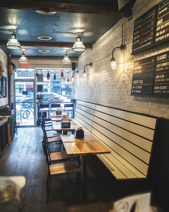 Luke's Lobster Upper West Side Picture 10