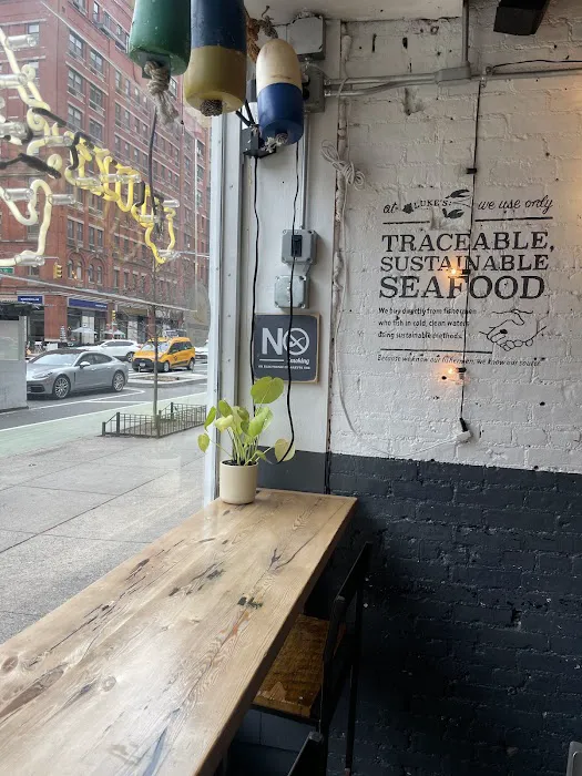 Luke's Lobster Upper West Side Picture 2