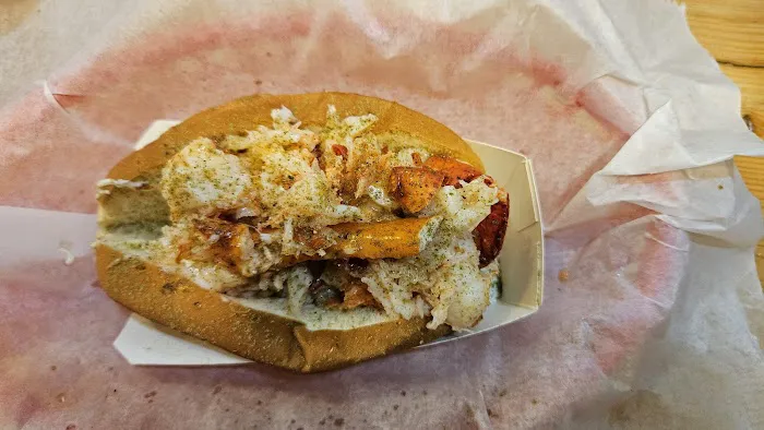 Luke's Lobster Upper West Side Picture 8