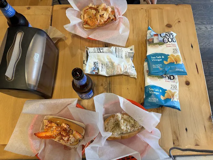 Luke's Lobster Upper West Side Picture 6