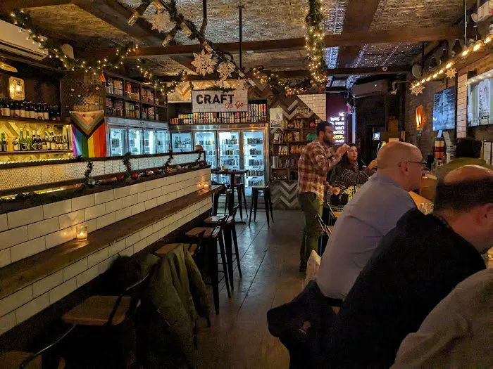 Craft+Carry Upper West Side Picture 10