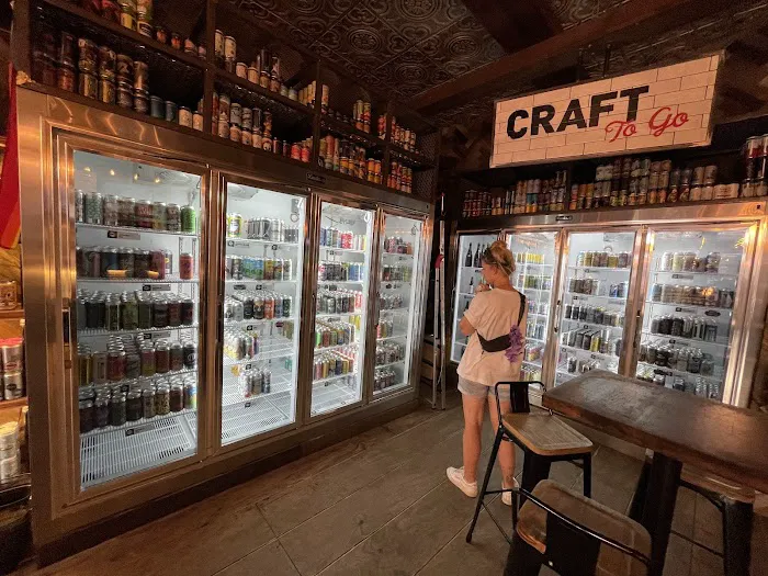 Craft+Carry Upper West Side Picture 5