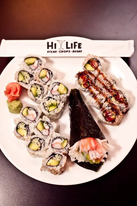 Hi Life Bar & Grill Picture 6