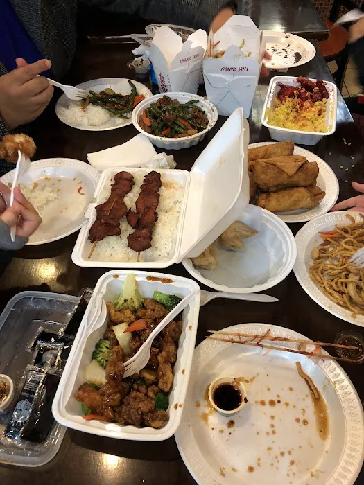 King Food Chen Picture 5