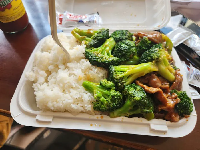 King Food Chen Picture 2