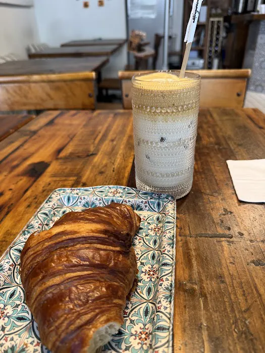 Chaotic Good Cafe Picture 7
