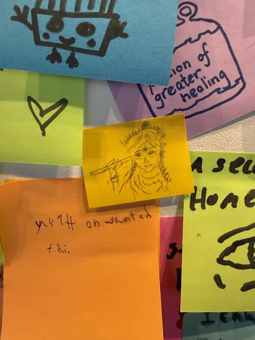 Chaotic Good Cafe Picture 3