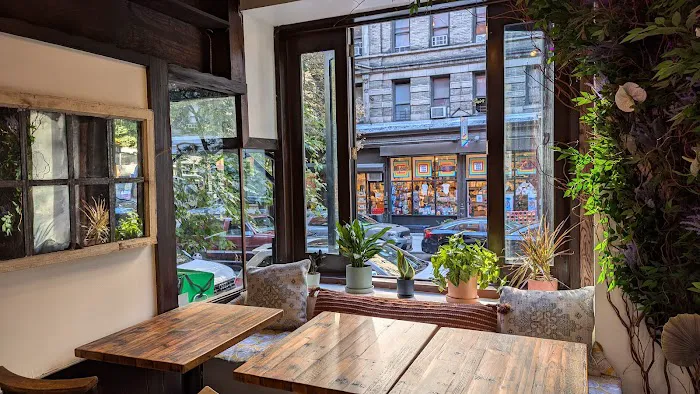 Chaotic Good Cafe Picture 10