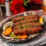 Alachi Masala