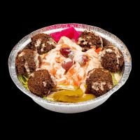 Mamoun's Falafel - UWS, Manhattan, NY ico