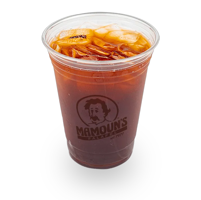 Mamoun's Falafel - UWS, Manhattan, NY Picture 8