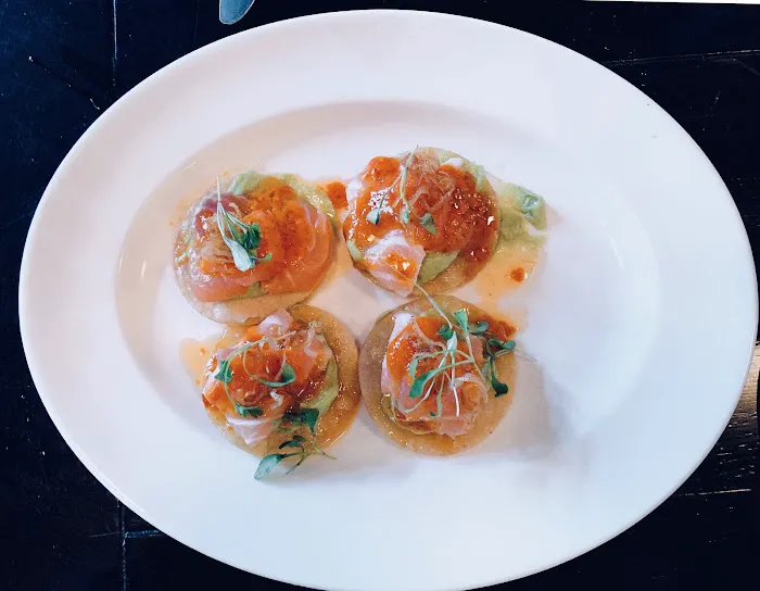 Crave Fishbar Upper West Side | Raw Bar & Seafood restaurant Picture 8