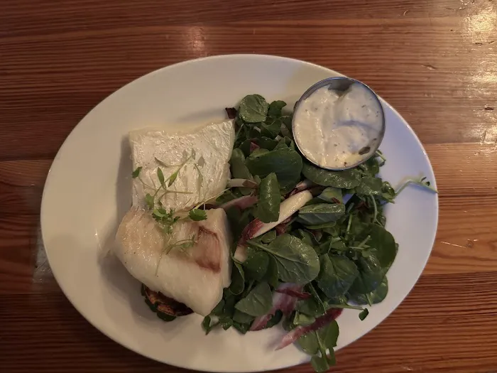 Crave Fishbar Upper West Side | Raw Bar & Seafood restaurant Picture 6