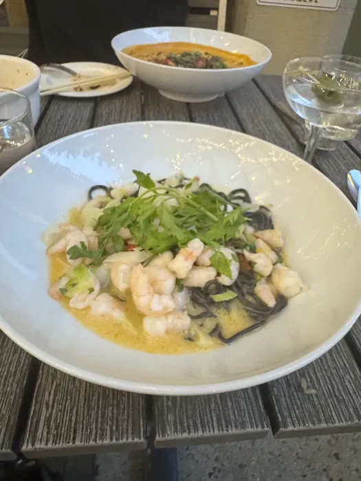 Crave Fishbar Upper West Side | Raw Bar & Seafood restaurant Picture 5