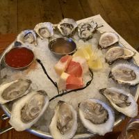 Crave Fishbar Upper West Side | Raw Bar & Seafood restaurant ico