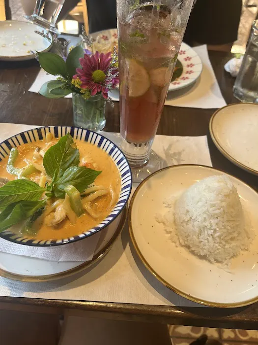 Spice (Upper West Side) Picture 1