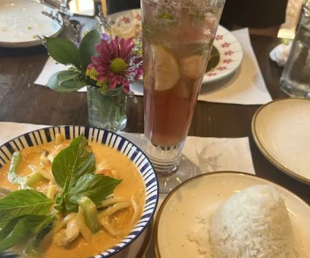 Spice (Upper West Side)