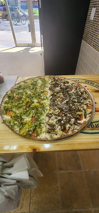 Sogno Pizza Picture 2