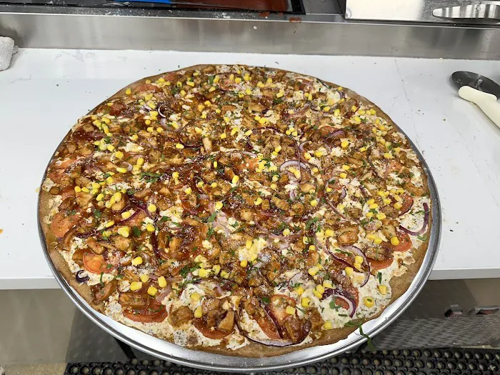 Sogno Pizza Picture 9
