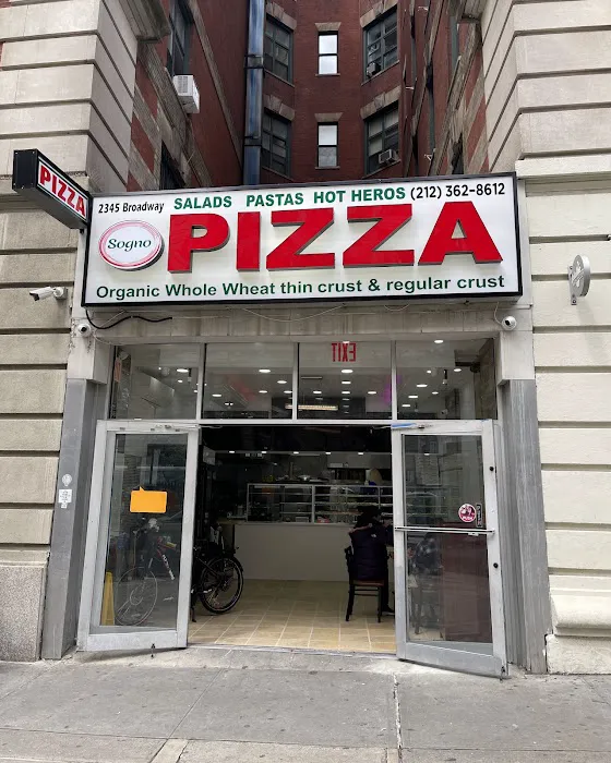 Sogno Pizza Picture 10