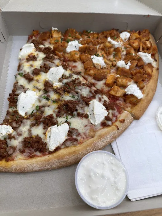 Sogno Pizza Picture 3