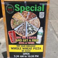 Sogno Pizza ico