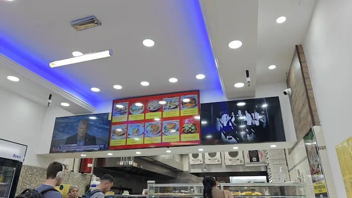 Sogno Pizza Picture 4