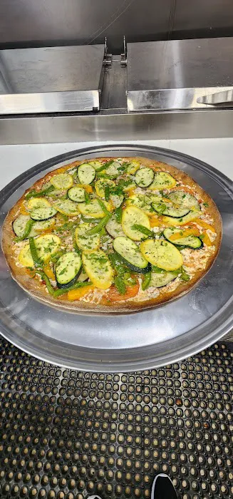 Sogno Pizza Picture 7