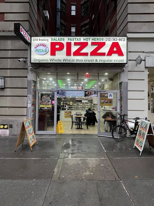 Dreamers Pizza II Picture 9
