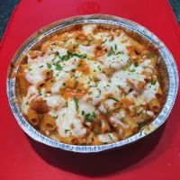 Dreamers Pizza II ico