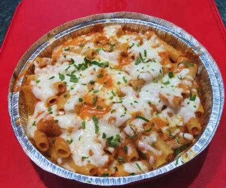 Dreamers Pizza II