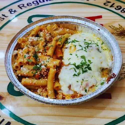 Dreamers Pizza II Picture 4