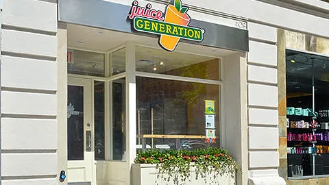 Juice Generation Picture 1