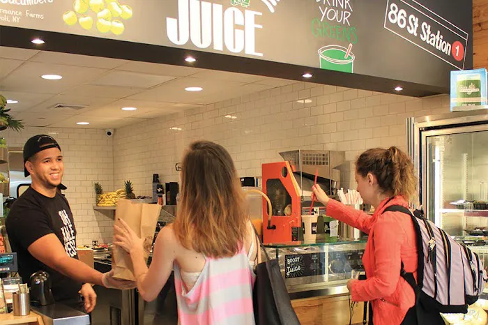 Juice Generation Picture 3