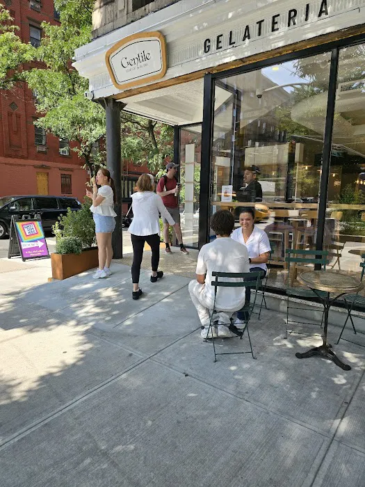 Gelateria Gentile Picture 8