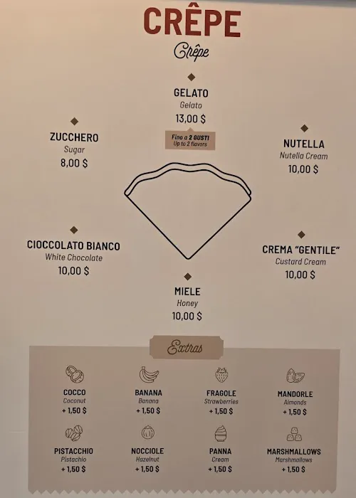 Gelateria Gentile Picture 1