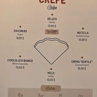 Gelateria Gentile ico
