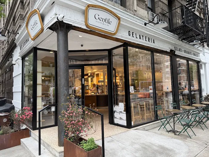 Gelateria Gentile Picture 4