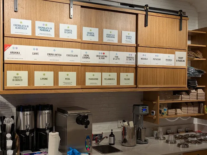 Gelateria Gentile Picture 9