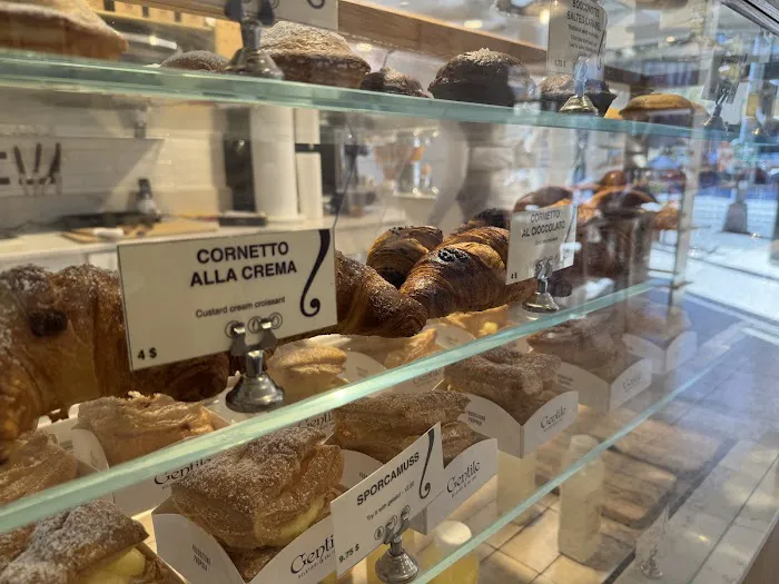 Gelateria Gentile Picture 7