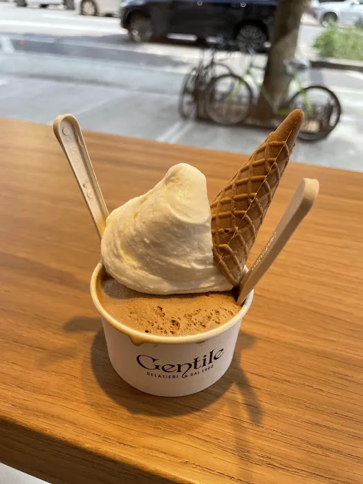 Gelateria Gentile Picture 6