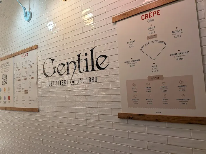 Gelateria Gentile Picture 10