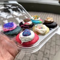 Baked by Melissa ico