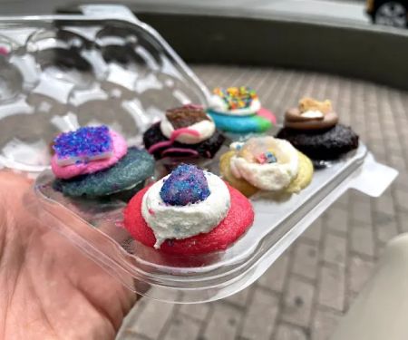 Baked by Melissa